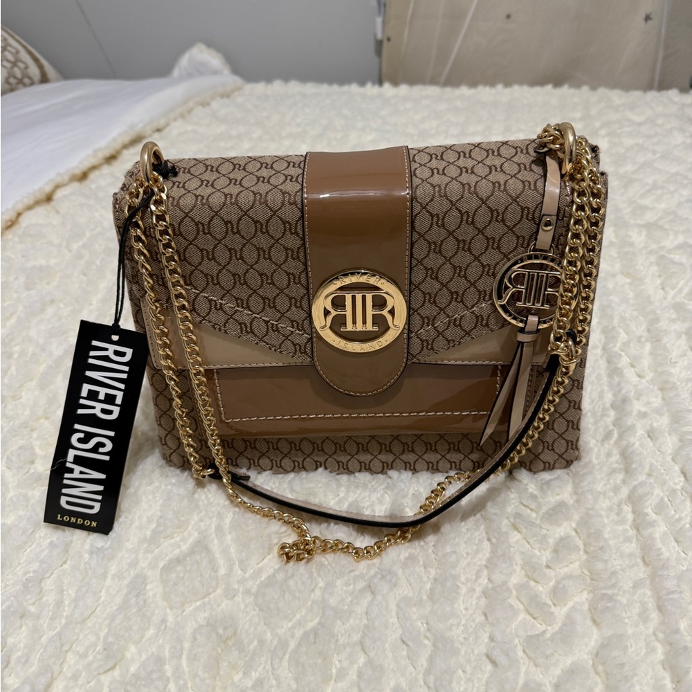 River Island Bag - Picture 1 of 2